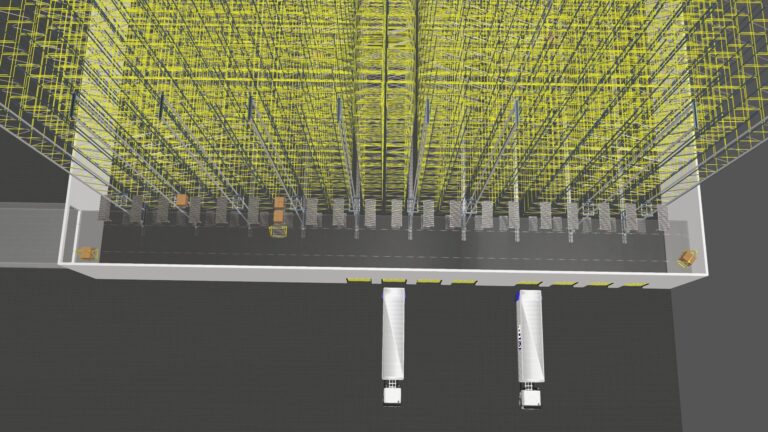 ASRS